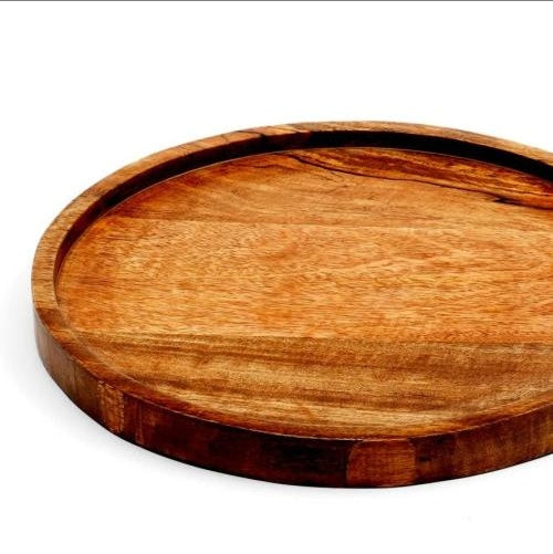 Wooden Cheese Cutting Board