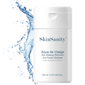 Aqua De Visage Eye Makeup Remover And Facial Cleanser