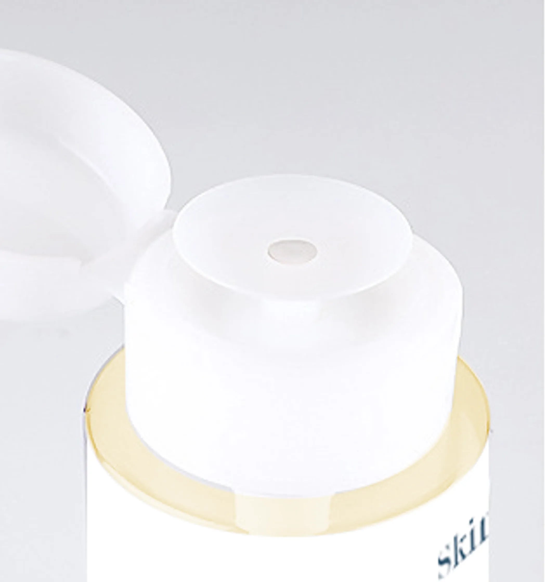 Aqua De Visage Eye Makeup Remover And Facial Cleanser