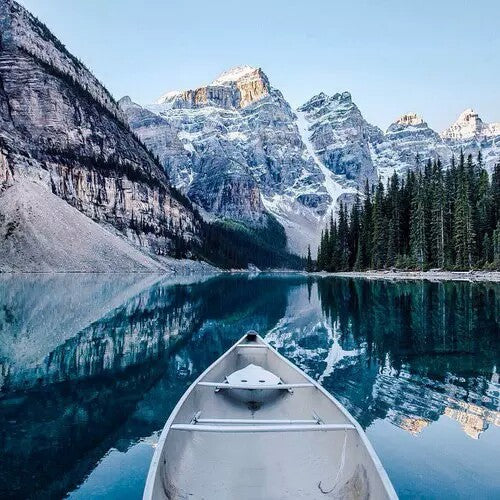 5D Diamond Painting Landscape Decorative Painting