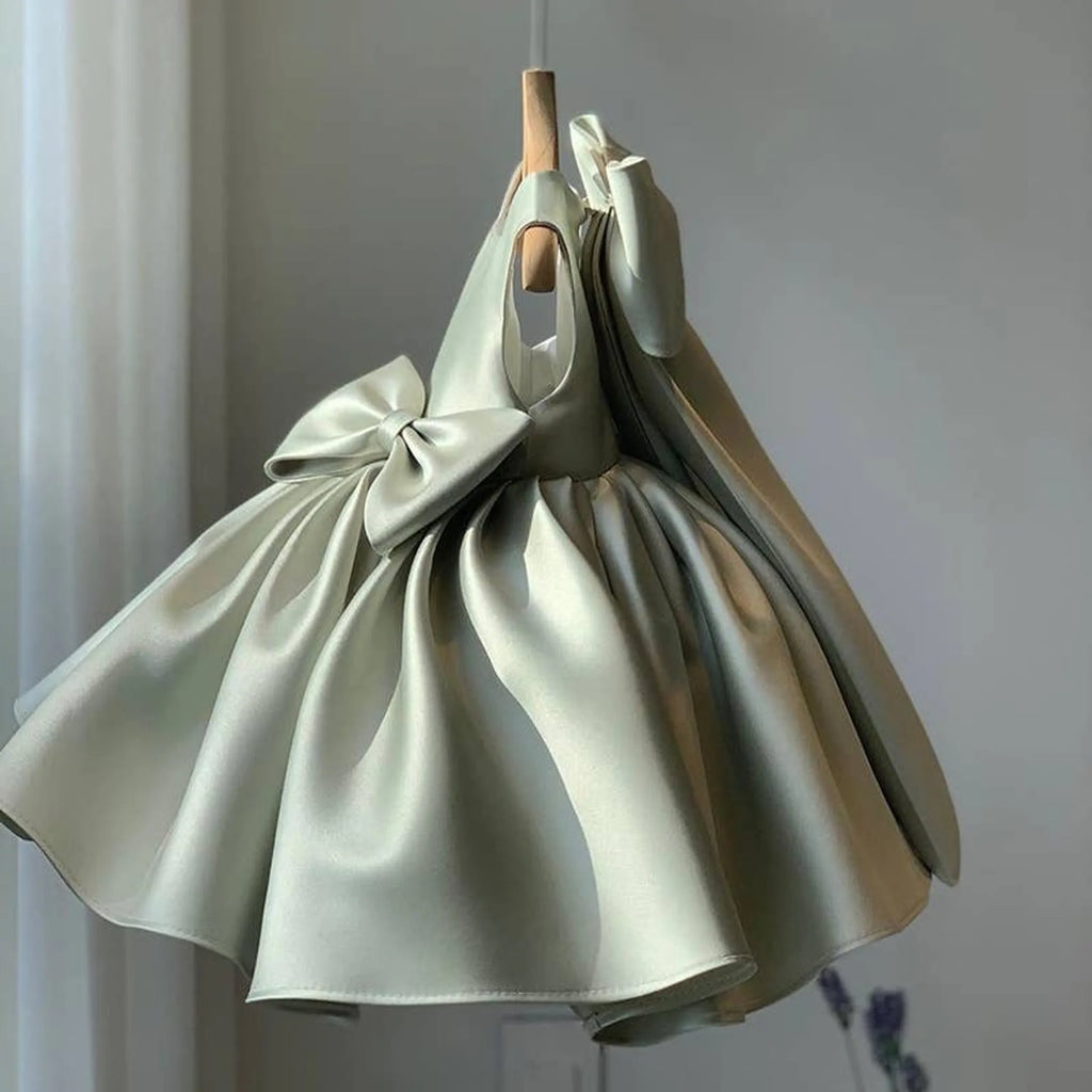 Own Design Shiny Elegant Exquisite Princess Dress Style 3