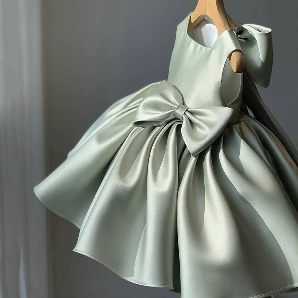 Own Design Shiny Elegant Exquisite Princess Dress Style 3
