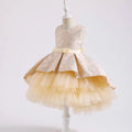 Own Design Shiny Elegant Exquisite Princess Dress 6
