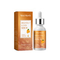 West&Month Vitamin C Brightening Serum Nourishes And Moisturizes Dull And Clear Facial Skin