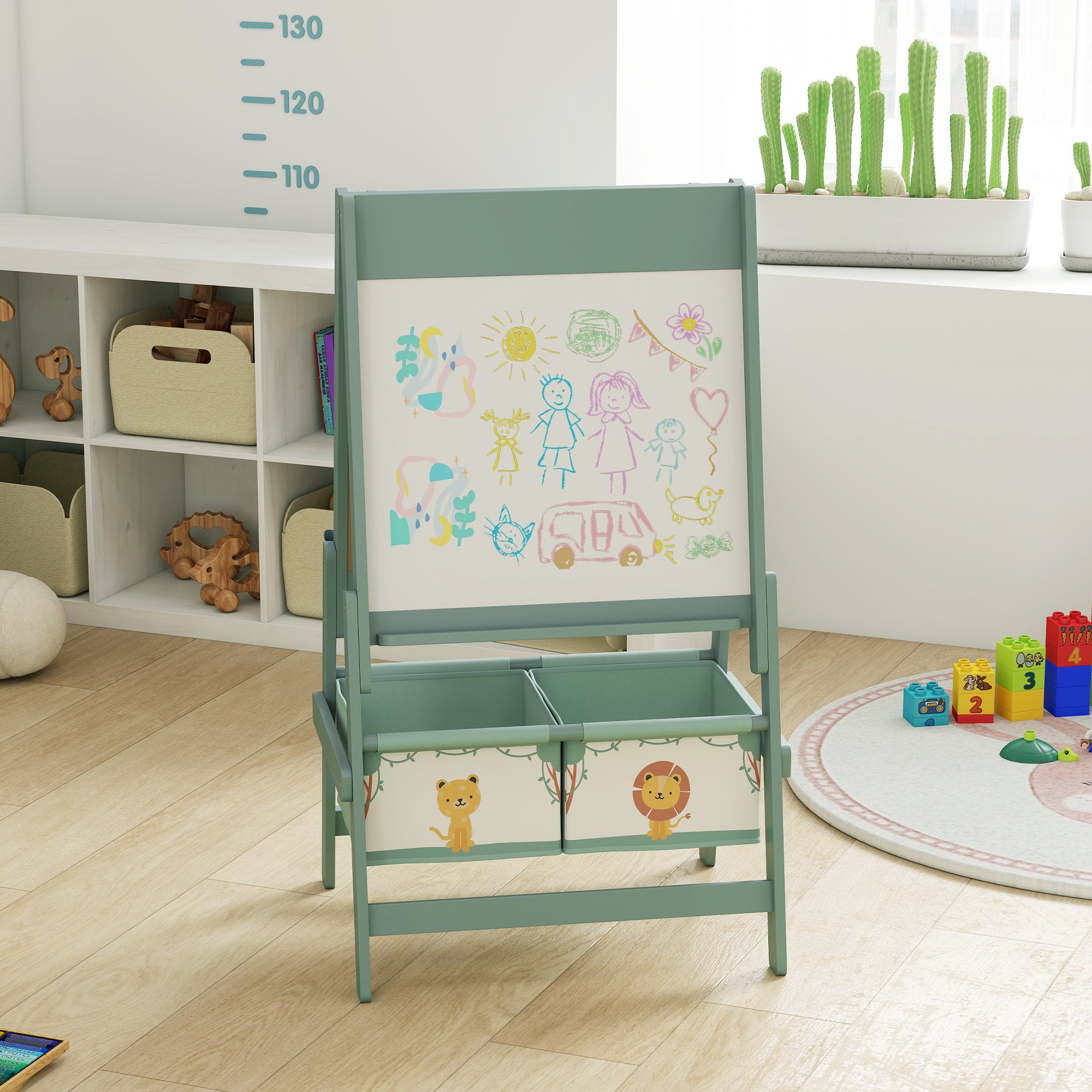 Art Easel for Kids