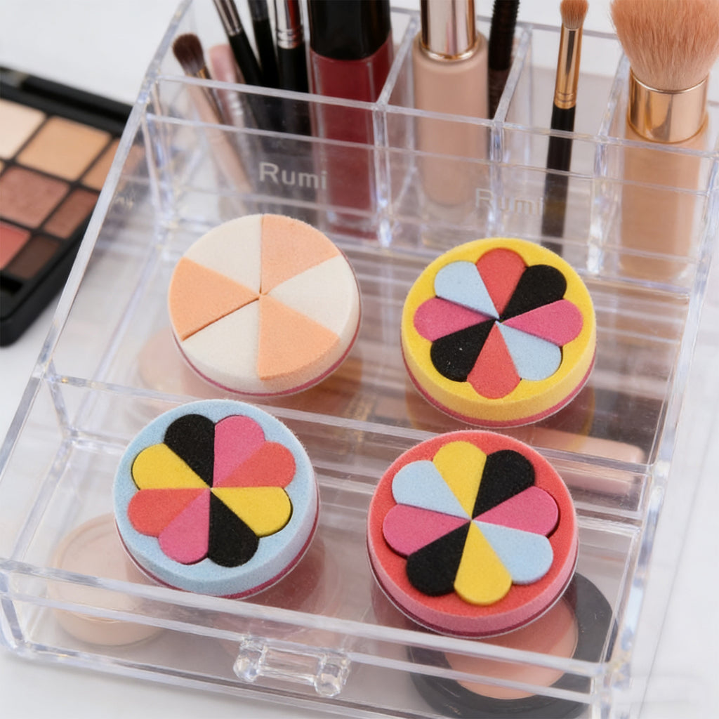 Powder Puff 6pcs