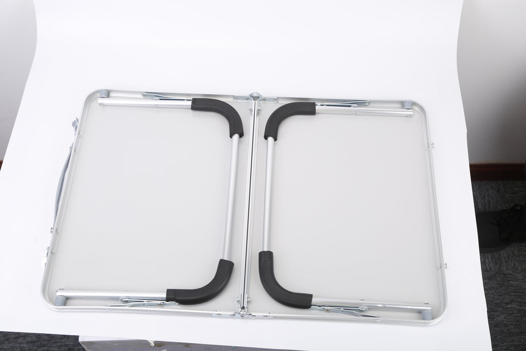 1Pc Foldable Laptop Table Notebook Bed Desk Breakfast Reading Writing Lap Tray For Sofa Couch Floor Dormitory