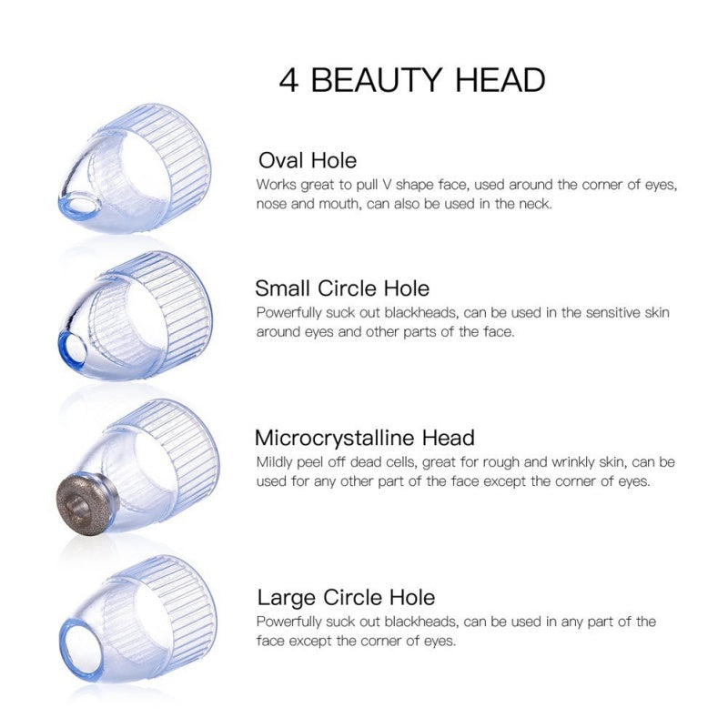 Blackhead Remover