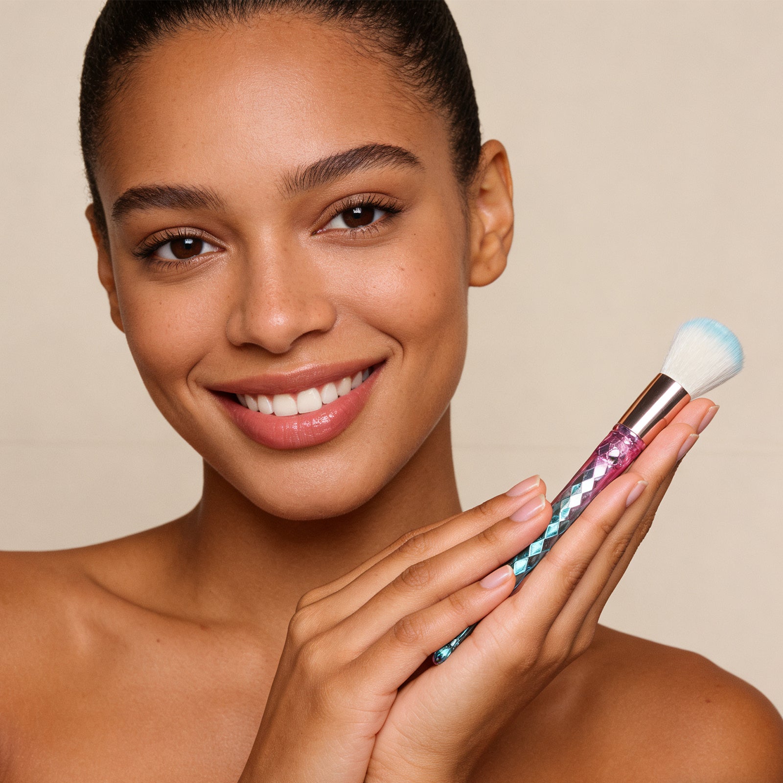 Makeup Brush-0622