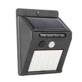 Solar Light 20 LEDs Outdoor PIR Motion Sensor Lights