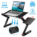 Foldable Laptop Desk