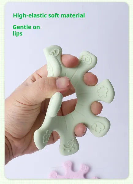 Pet Interactive Flywheel,Dog Frisbee Toy,Fun Interactions Buildstronger Bonds