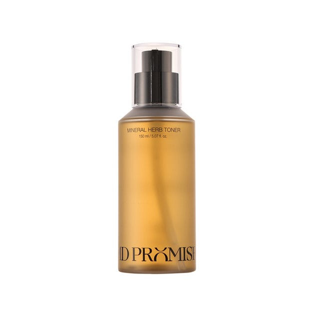 MINERAL HERB TONER. Mineral Herbal Toner