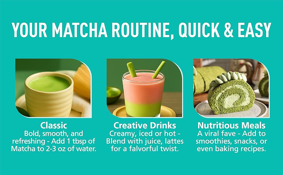 Only Self Pickup--Ceremonial Grade Matcha Green Tea Powder,Premium First Harvest Unsweetened,1 0 0 Pure Matcha ForLattes,Smoothies,and Baking 60g 2.1oz