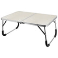 1Pc Foldable Laptop Table Notebook Bed Desk Breakfast Reading Writing Lap Tray For Sofa Couch Floor Dormitory