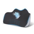 Memory Sponge Cushion With Machine Washable Cover