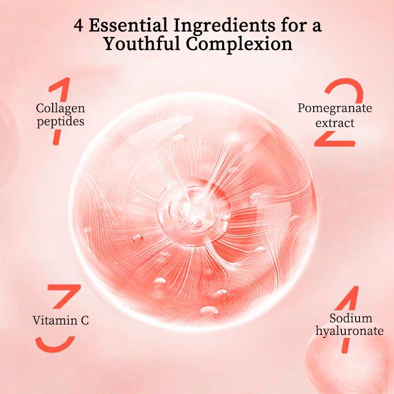 Pure Hydrolyzed Grass-fed Collagen Powder Supplement For Skin, Hair, Nails, And Joints. Suitable For Post-workout Use.